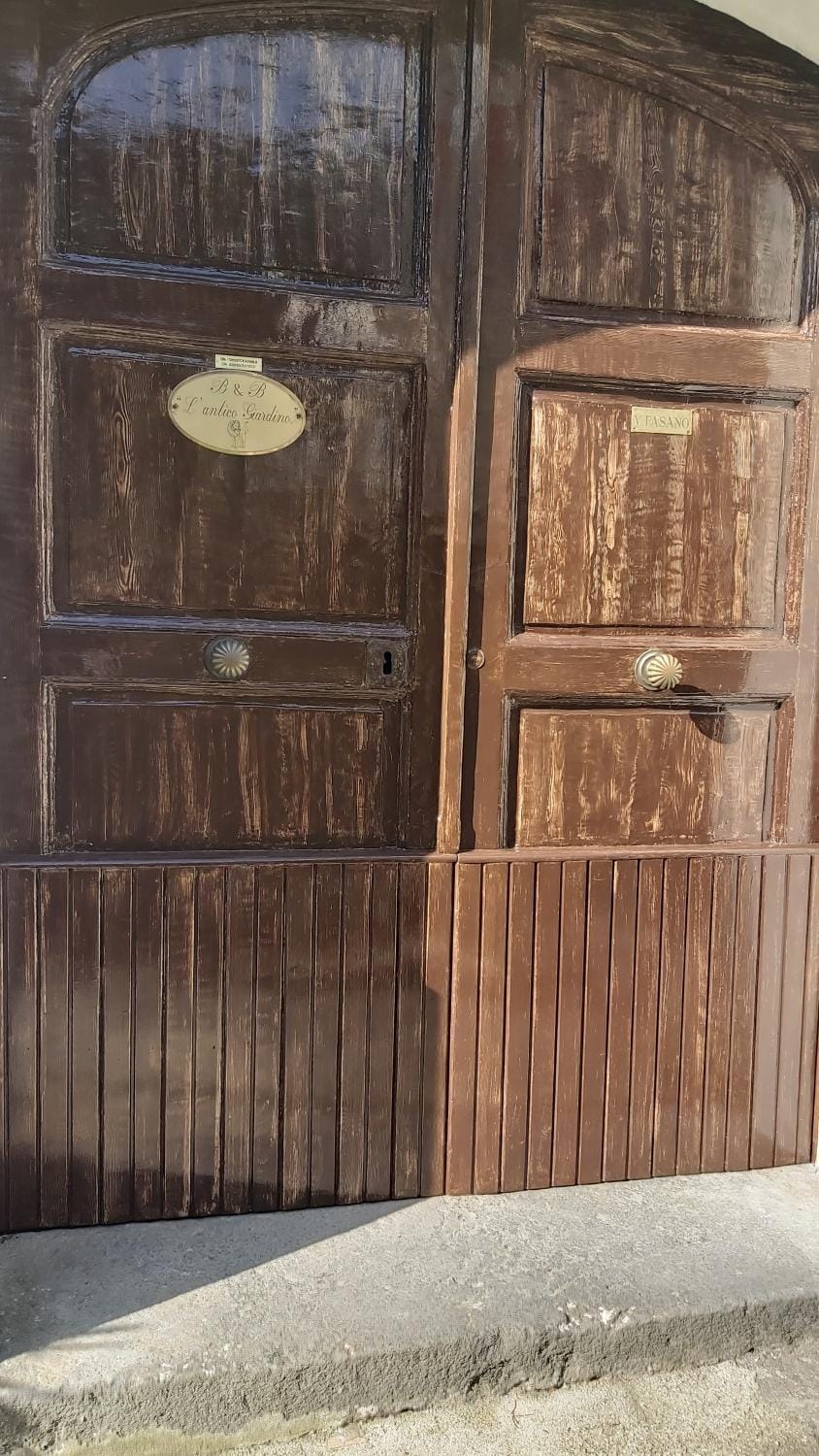Internal: Not applicable to any particular room