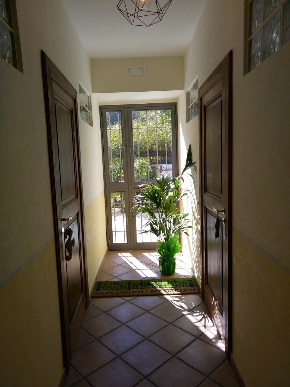 L'antico Giardino Bed and Breakfast in Campania