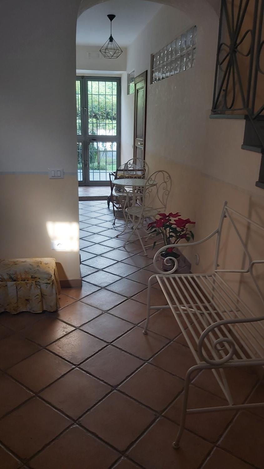 L'antico Giardino Bed and Breakfast in Campania