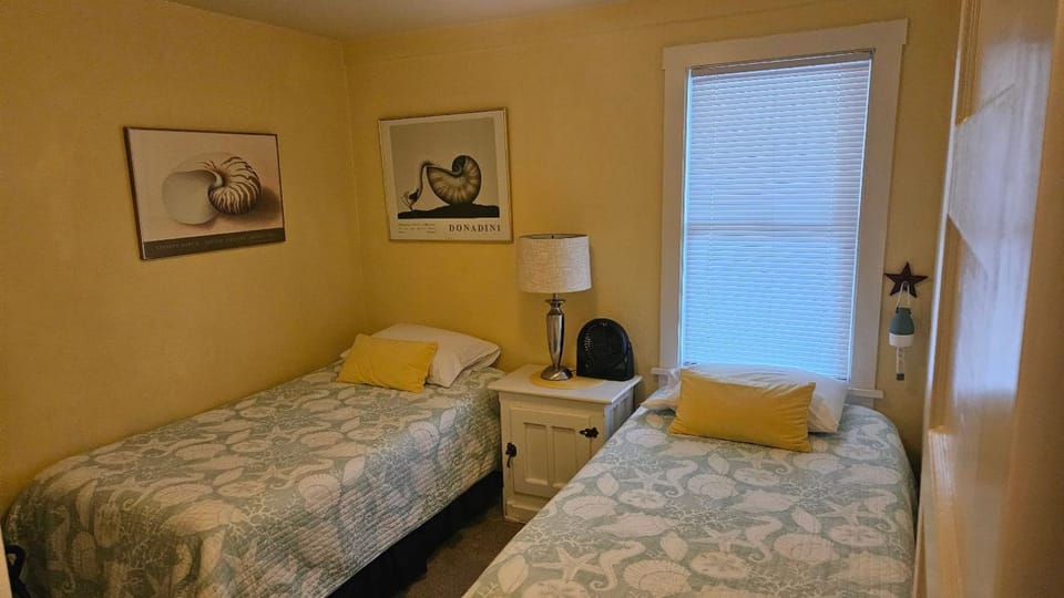 Sea to Sky House in Burien