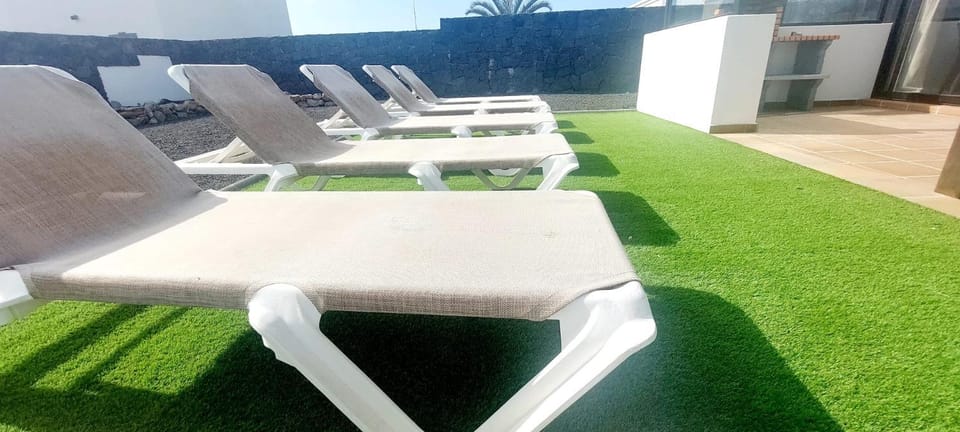 sunbed