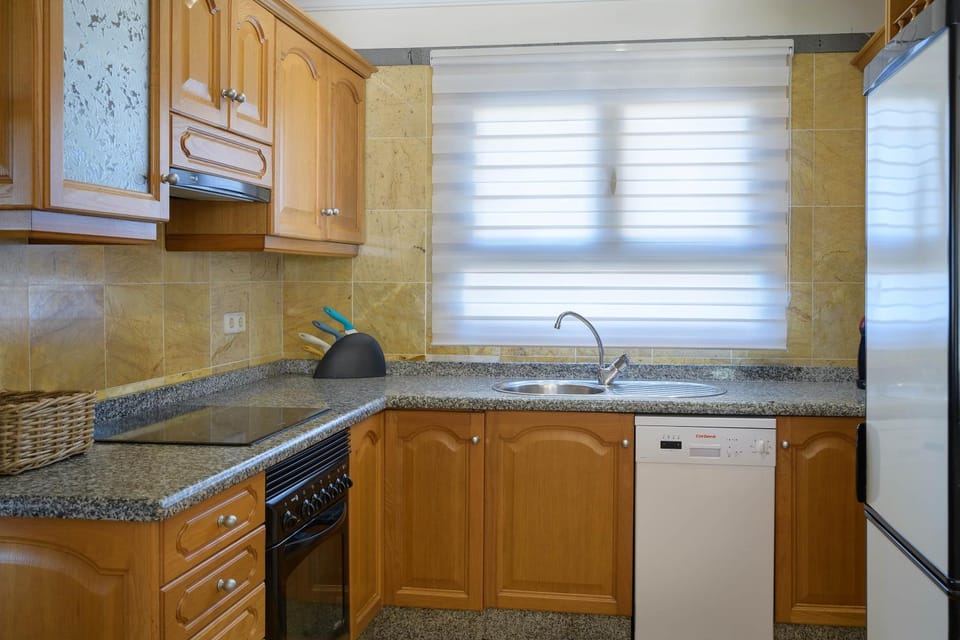 Kitchen or kitchenette, dishwasher, pet friendly