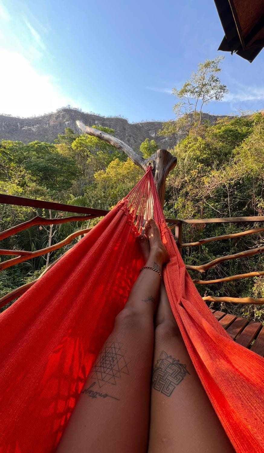 Mariri Jungle Lodge Nature lodge in State of Goiás