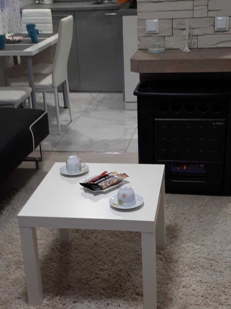 Studio Apartman Marija Apartment in City of Zagreb