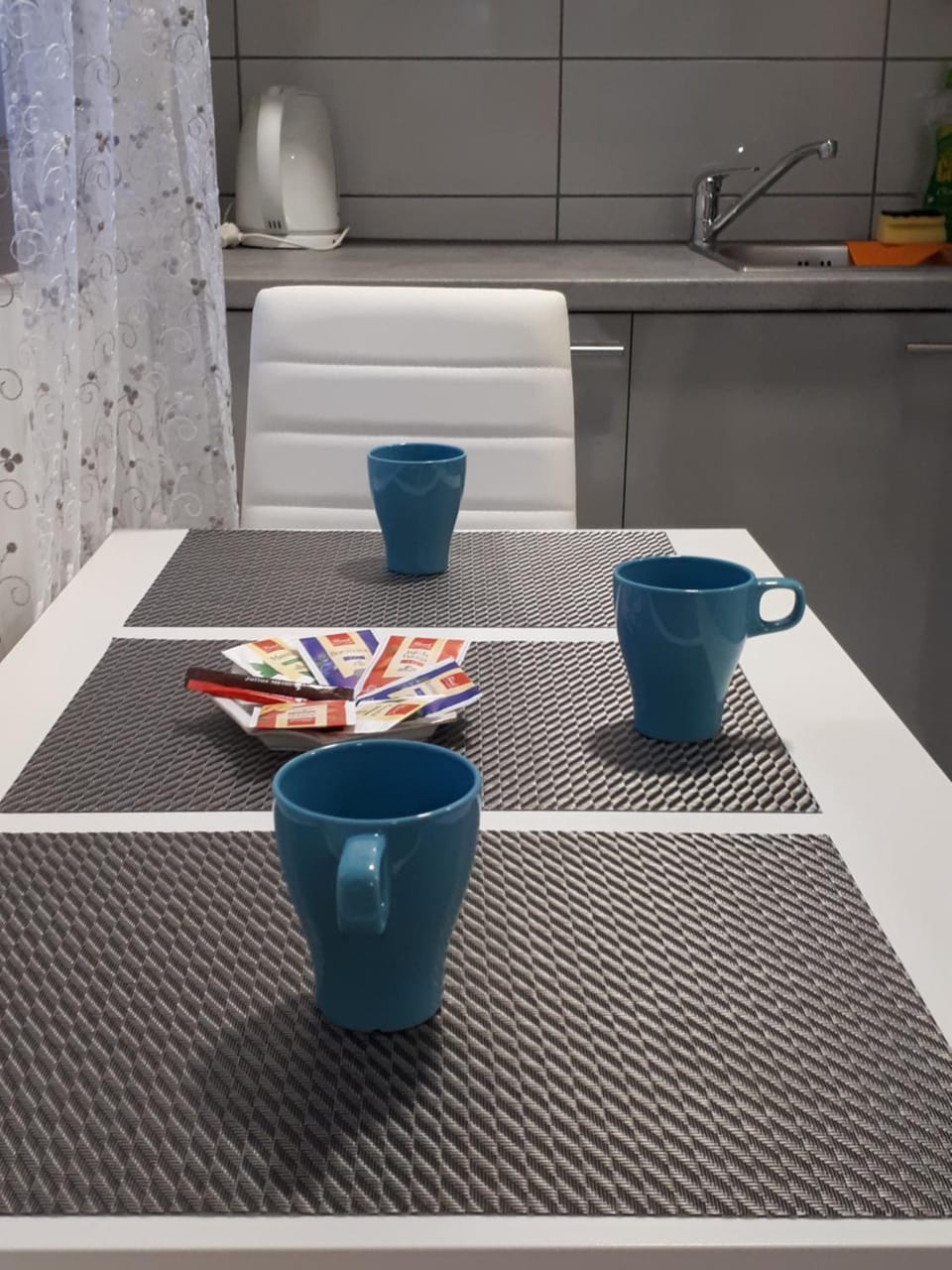 Studio Apartman Marija Apartment in City of Zagreb