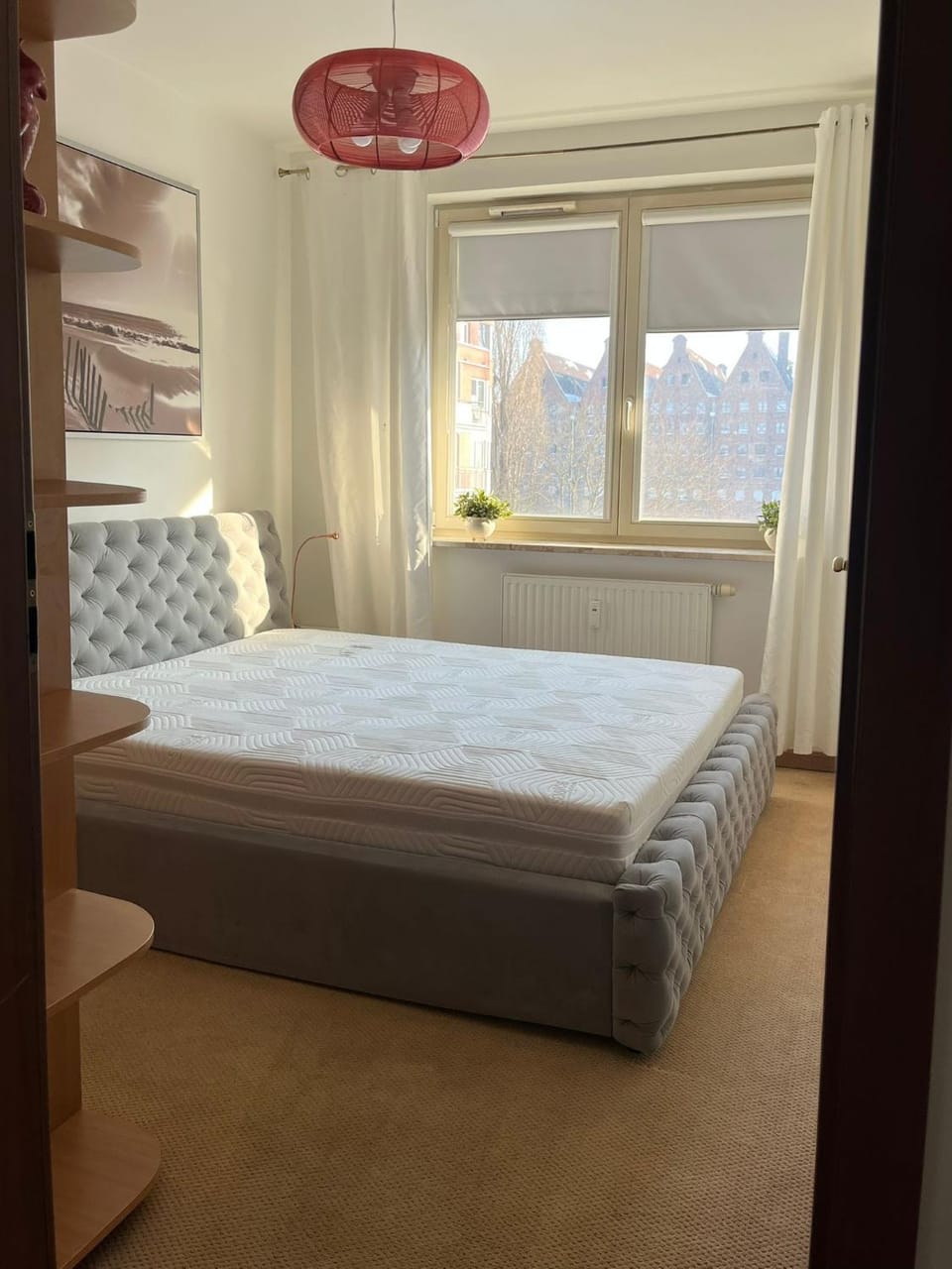Apartament Lastadia nad Starą Motławą Apartment in Gdansk