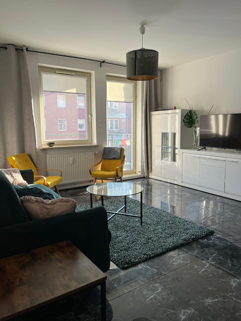 Apartament Lastadia nad Starą Motławą Apartment in Gdansk