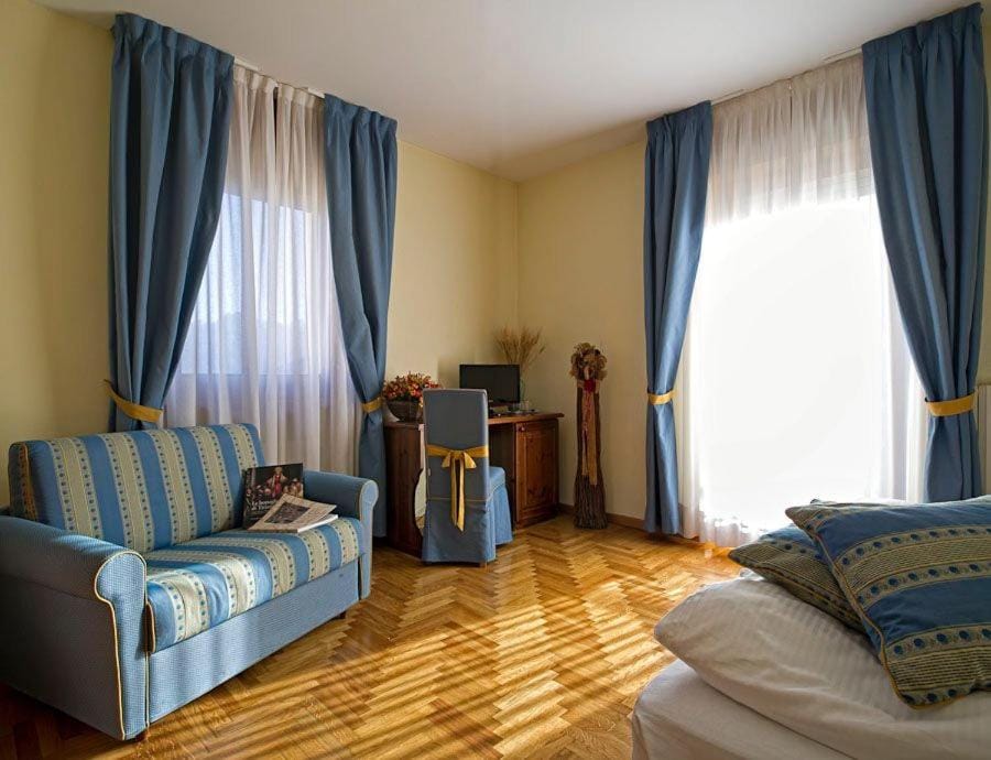 Hotel Belvedere Dolomiti Hotel in Friuli-Venezia Giulia