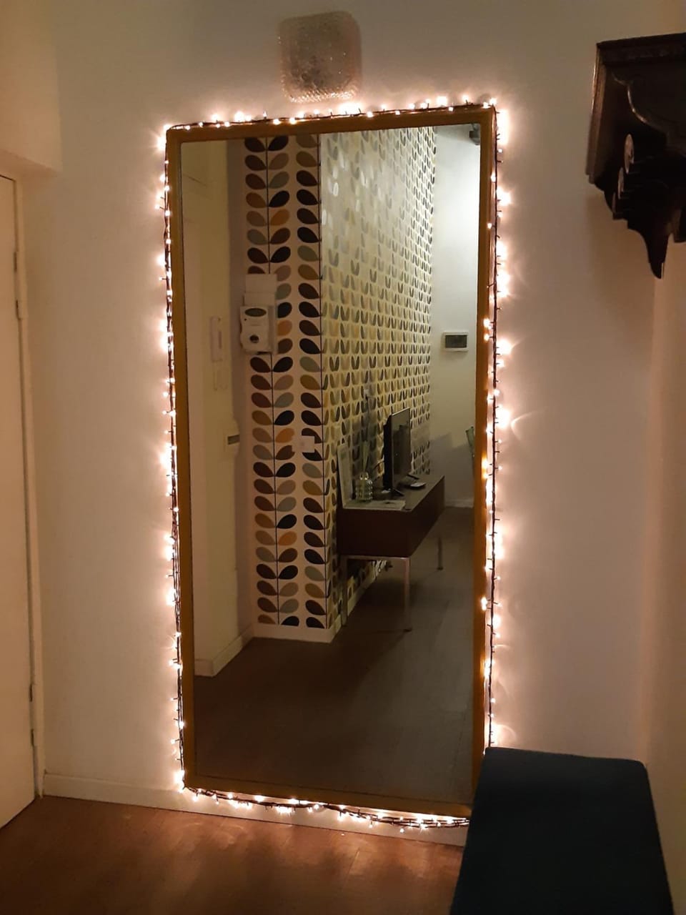 Il rifugio di Flo House in Naples