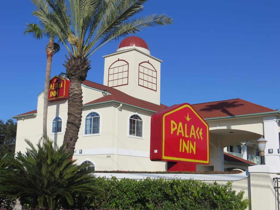 Facade/entrance, Property logo or sign