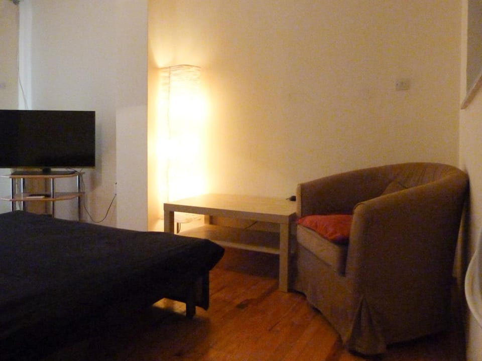 Homely Spacious Studio Apartment in Euboea