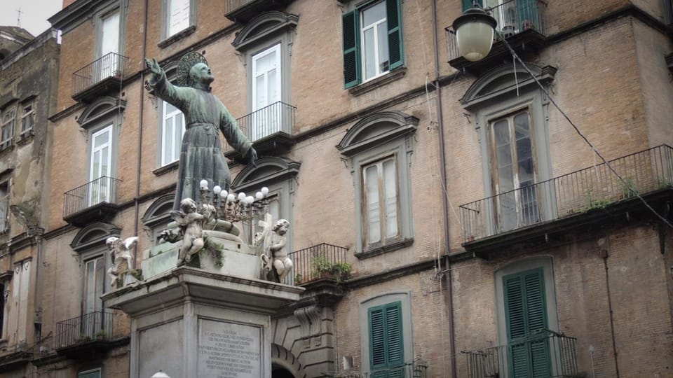 Bien-Bì Bed and Breakfast in Naples