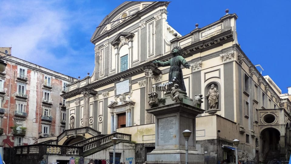 Bien-Bì Bed and Breakfast in Naples