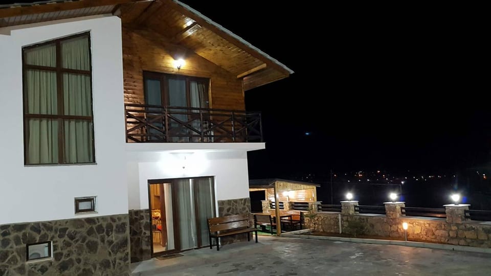 villa in mountains Villa in Georgia