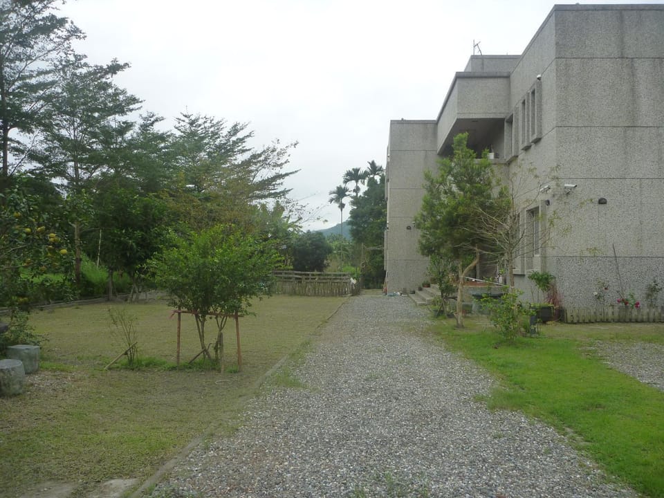 Shan Bian 52 Homestay Vacation rental in Taiwan, Province of China