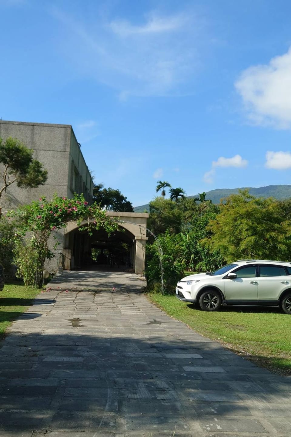 Shan Bian 52 Homestay Vacation rental in Taiwan, Province of China