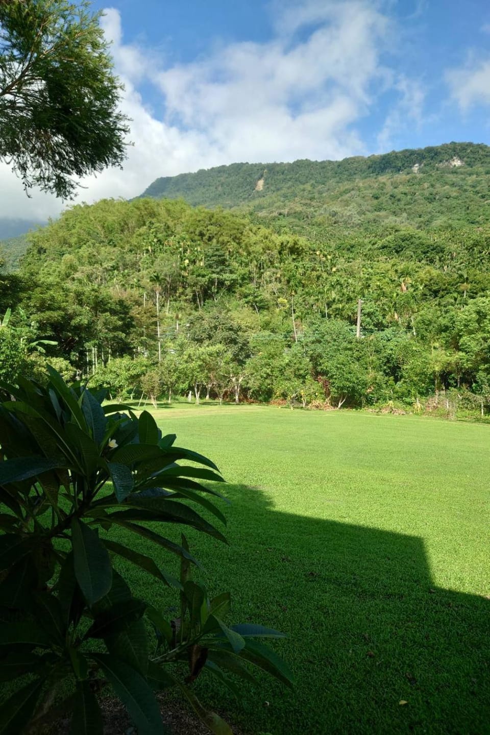 Shan Bian 52 Homestay Vacation rental in Taiwan, Province of China