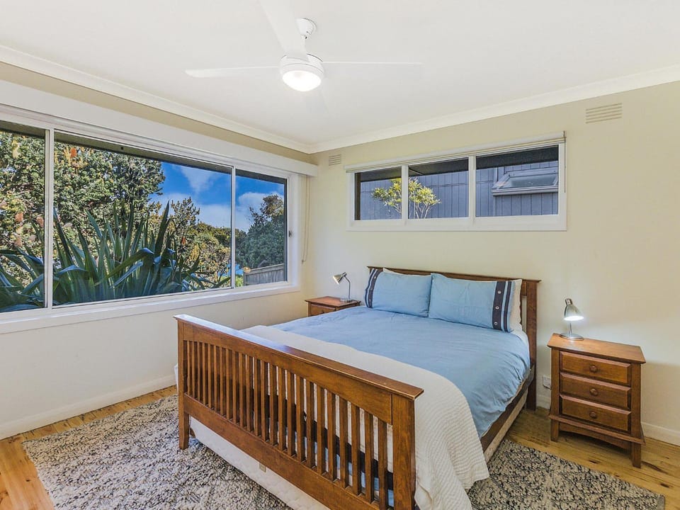 Rossleague House House in Port Fairy