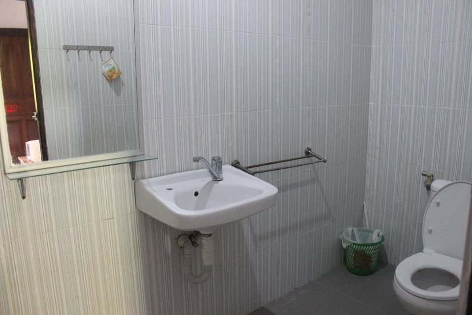 Gedul Homestay Vacation rental in North Kuta