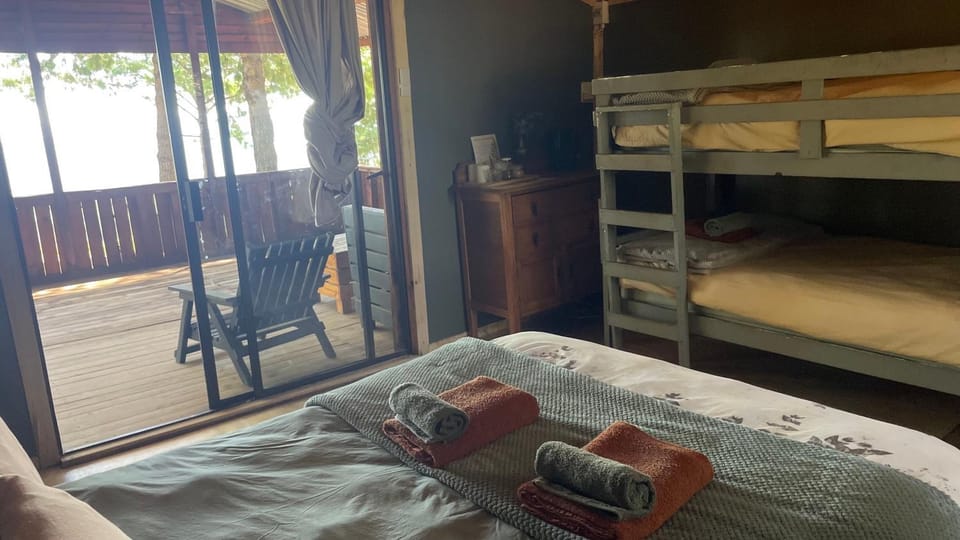 Dargle Forest Lodge Nature lodge in KwaZulu-Natal