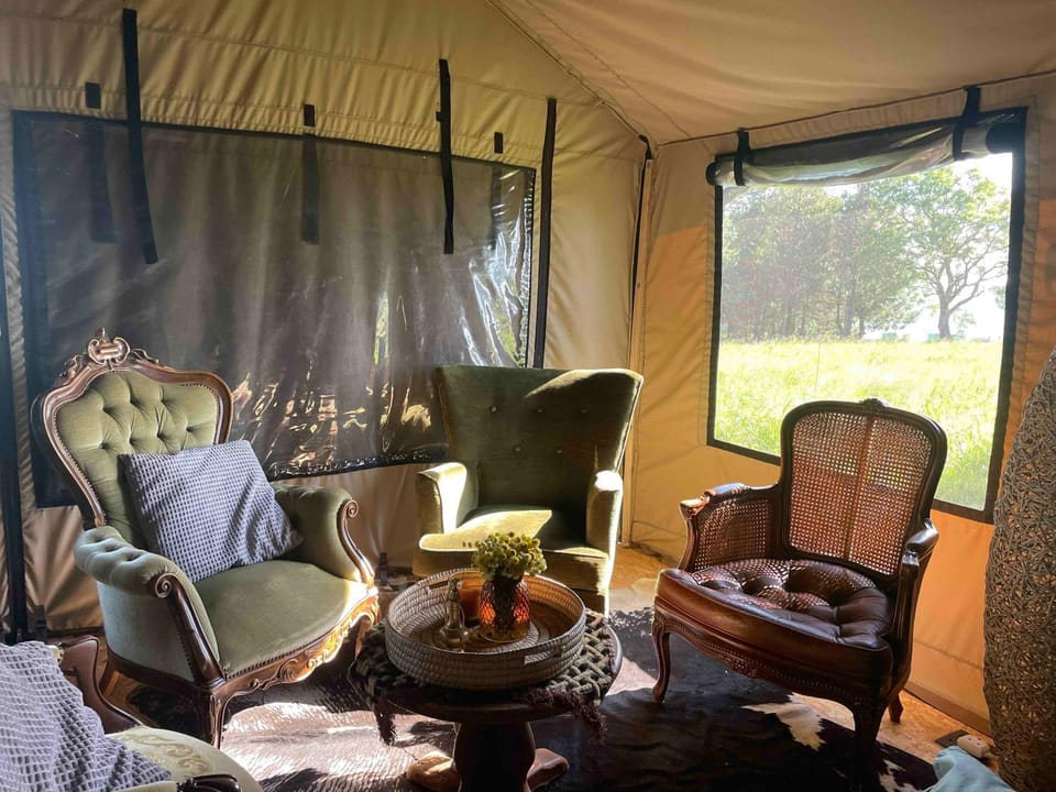 Dargle Forest Lodge Nature lodge in KwaZulu-Natal