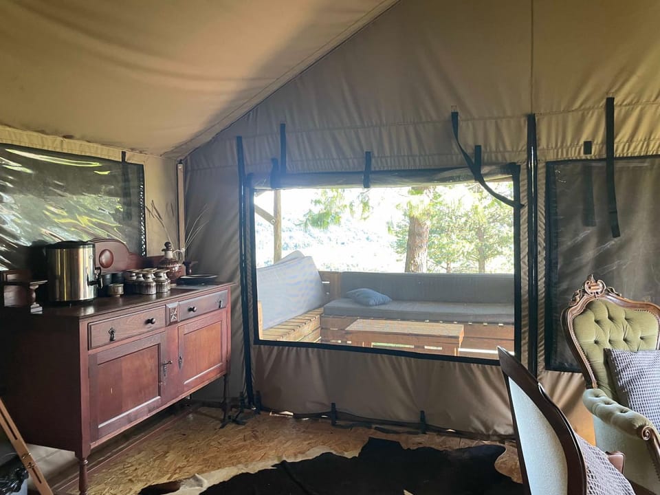 Dargle Forest Lodge Nature lodge in KwaZulu-Natal
