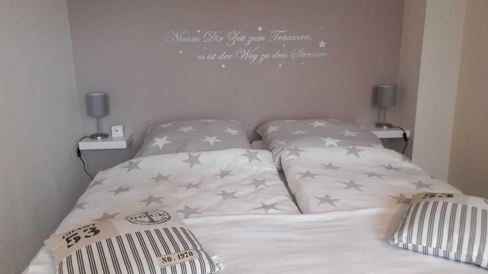 Ferienwohnung Kleine Auszeit Apartment in Friedrichskoog