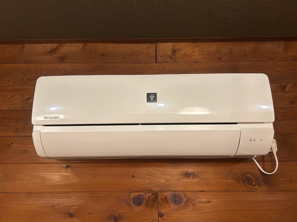 air conditioner