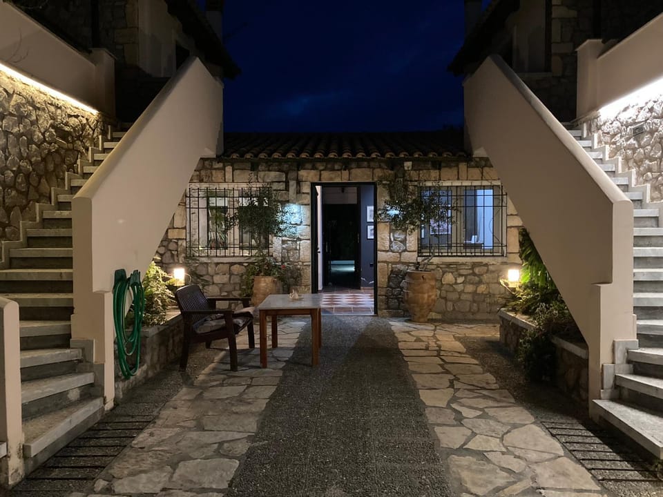 Sunny Garden Aparthotel Apartment hotel in Argolis, Greece