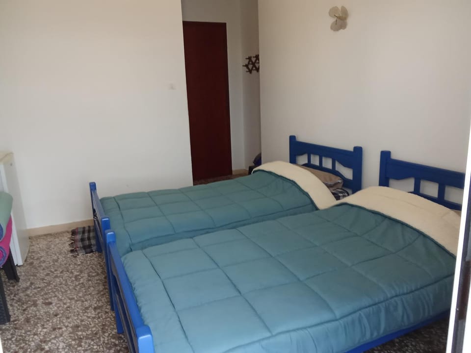 Akri Rooms Bed and Breakfast in Peloponnese, Western Greece and the Ionian