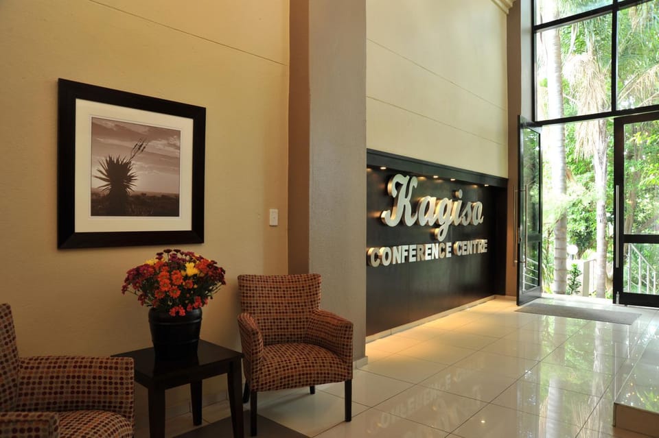 Business facilities