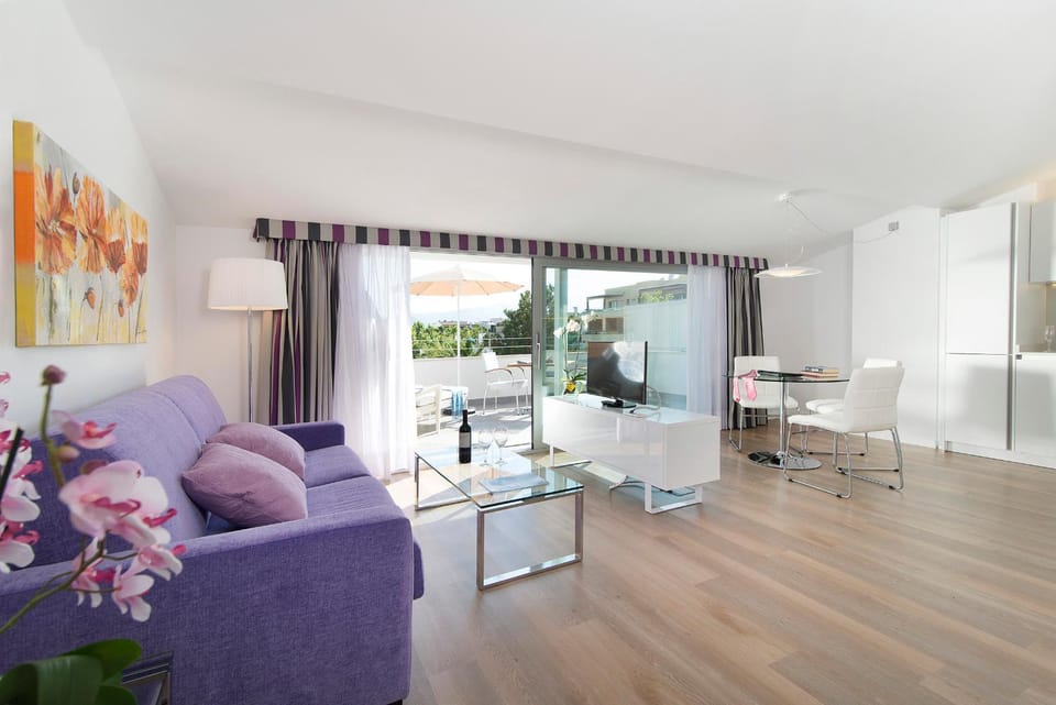 Apartamentos Can Denga Apartment in Port de Pollensa