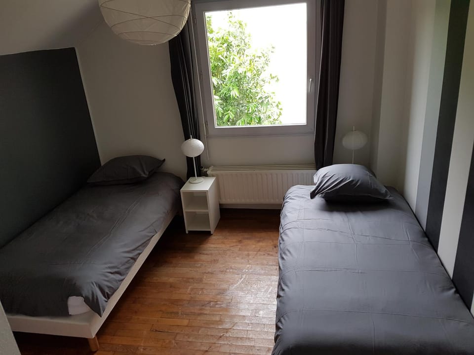 Gite le Courbat House in Centre-Val de Loire