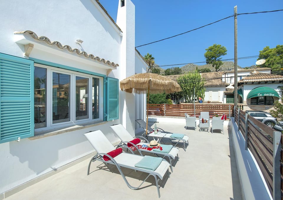 Balcony/Terrace, Balcony/Terrace