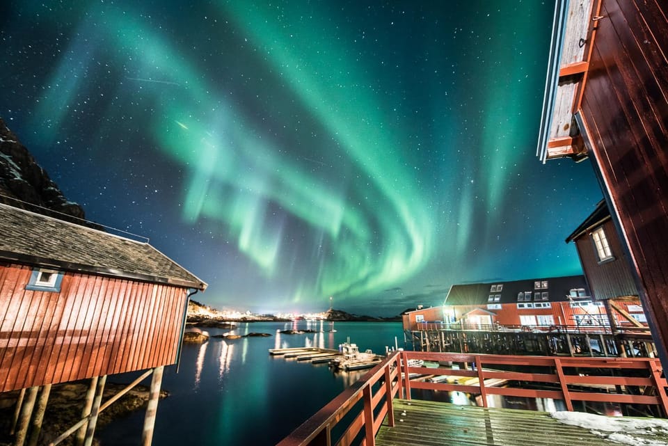 Neighbourhood, Street view