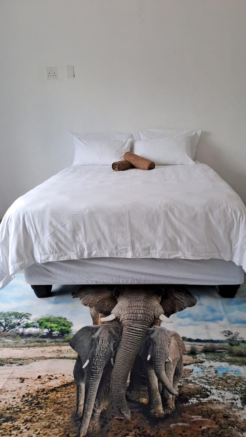 Nanisto Bush Lodge Nature lodge in South Africa