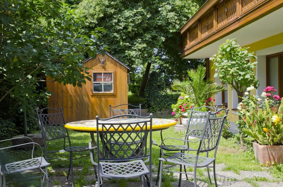 Activities, Garden, Other