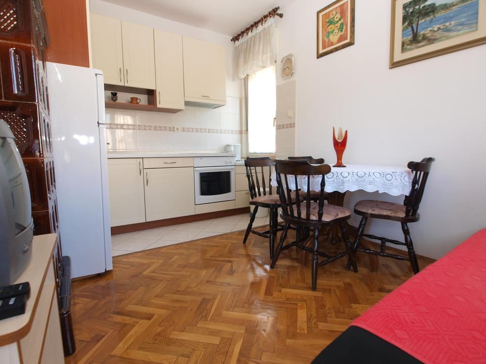 Apartments Valter 613 Apartment in Pula