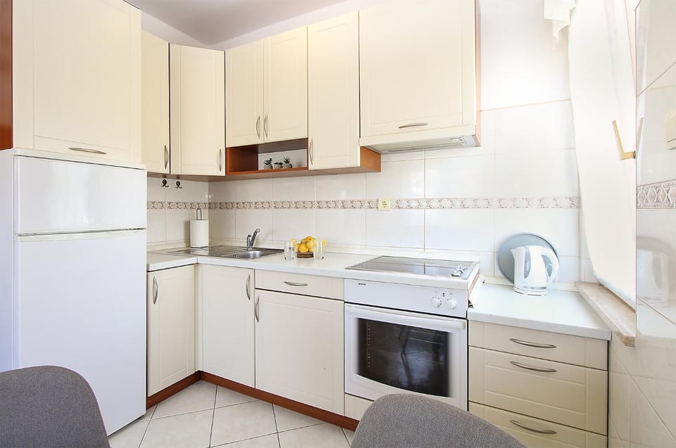 Apartments Valter 613 Apartment in Pula