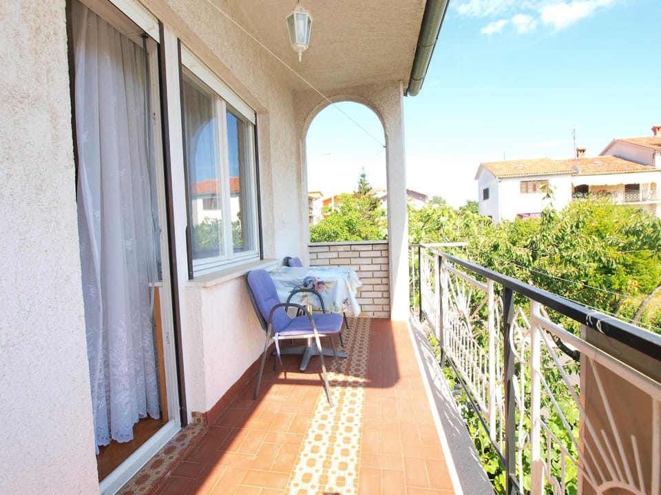 Apartments Valter 613 Apartment in Pula