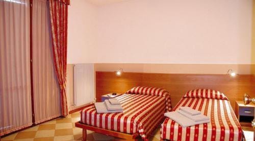 Albergo Ristorante Alle Castrette Hotel in Trentino-South Tyrol