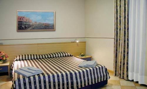 Albergo Ristorante Alle Castrette Hotel in Trentino-South Tyrol