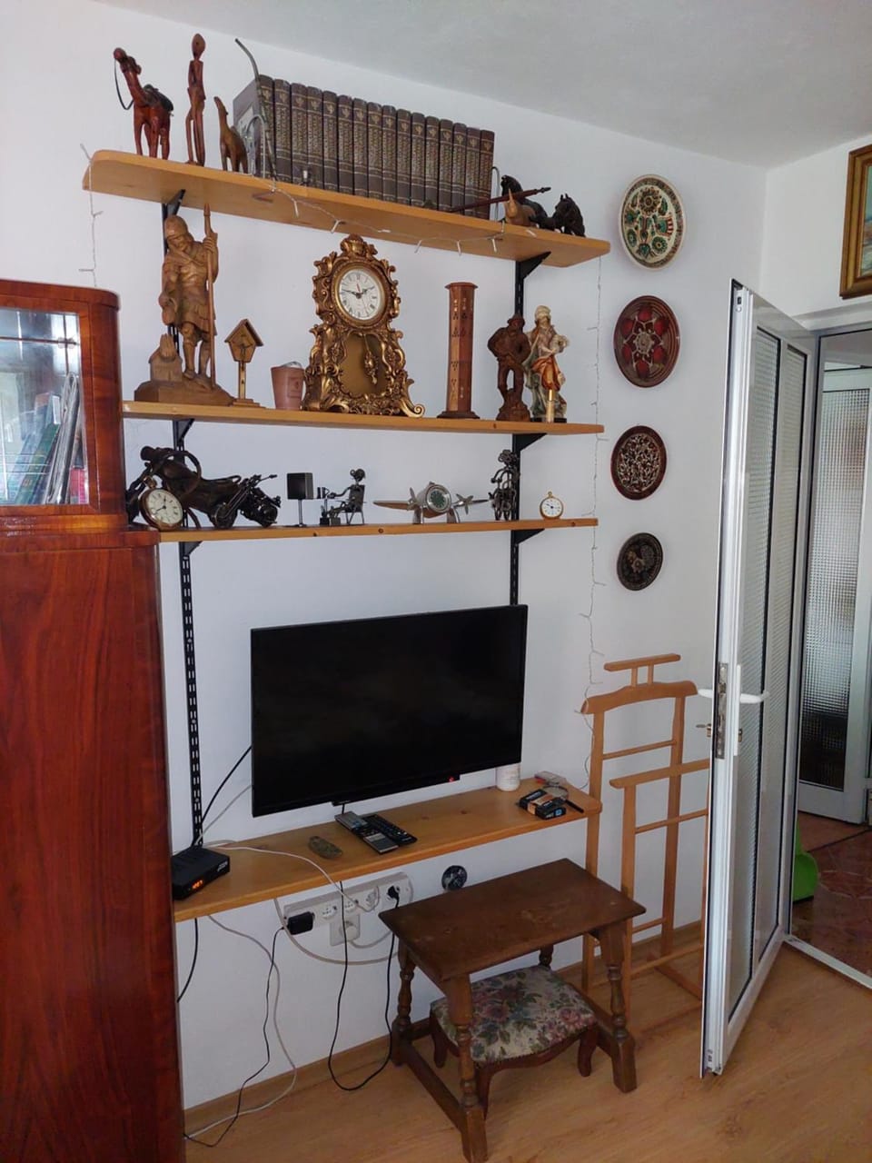 Apartament foarte ok Apartment in Romania