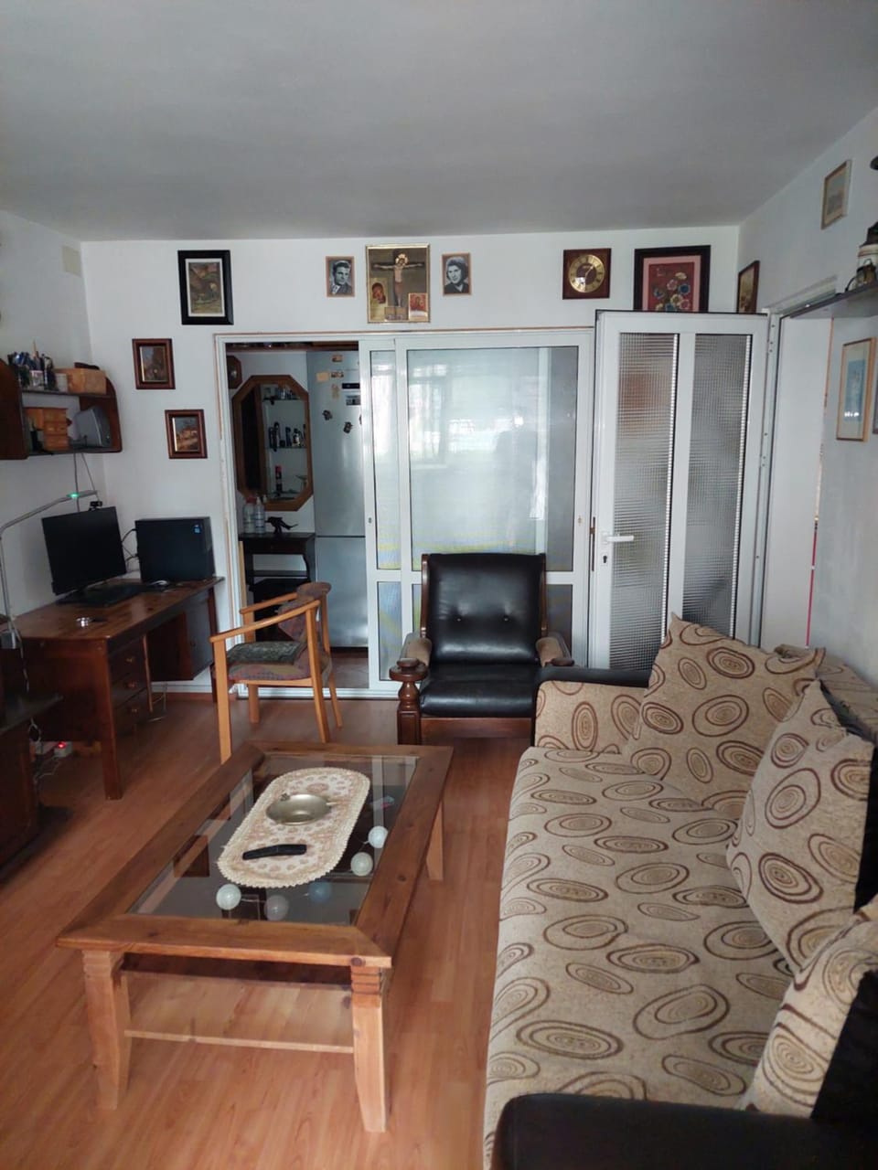 Apartament foarte ok Apartment in Romania
