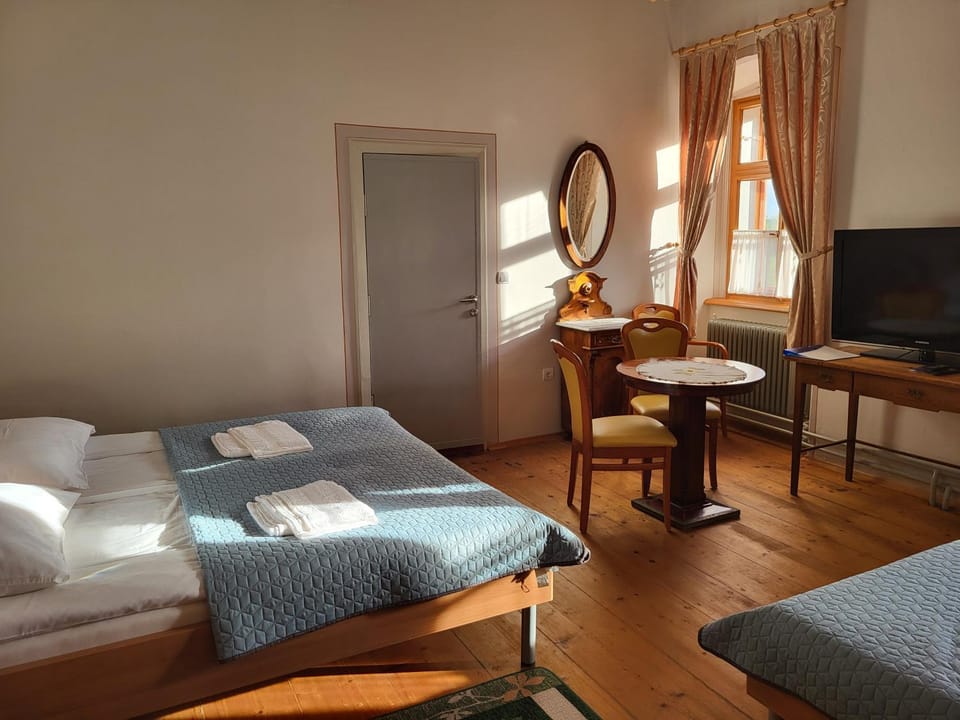 Sobodajalstvo Obal Bed and Breakfast in Styria