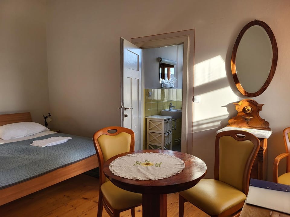 Sobodajalstvo Obal Bed and Breakfast in Styria