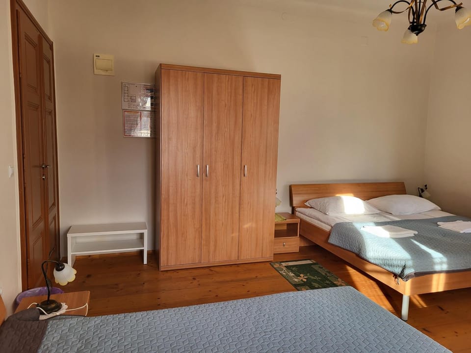 Sobodajalstvo Obal Bed and Breakfast in Styria