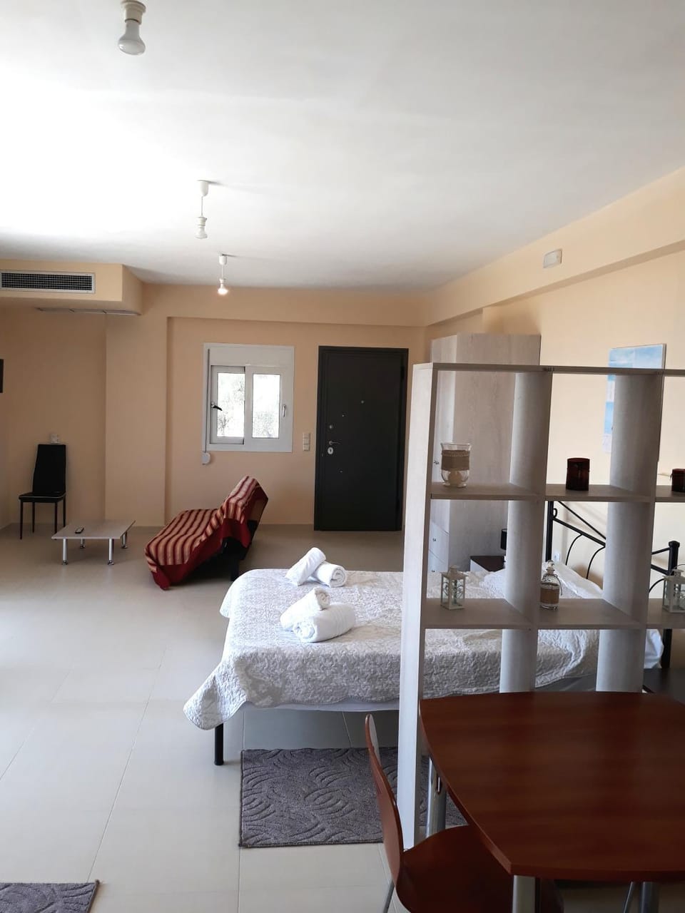 Elia & Thalassa Apartment hotel in Messenia