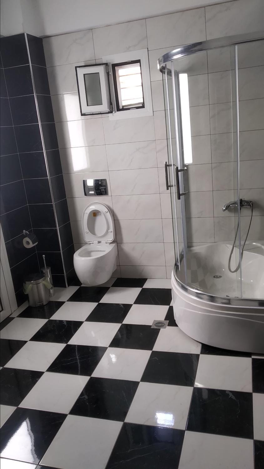 Elia & Thalassa Apartment hotel in Messenia