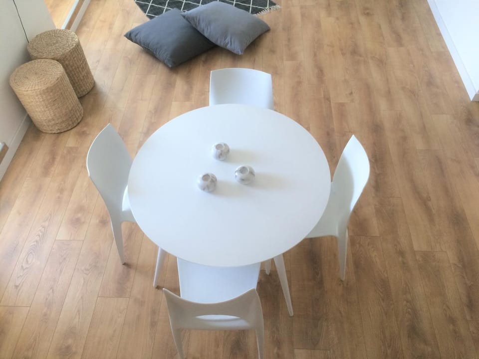 Les Bateliers Apartment in Colmar